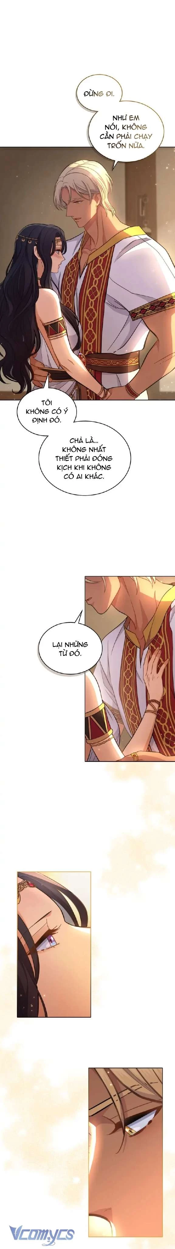 Hôn Nhân Giả Dối Chapter 29 - 16