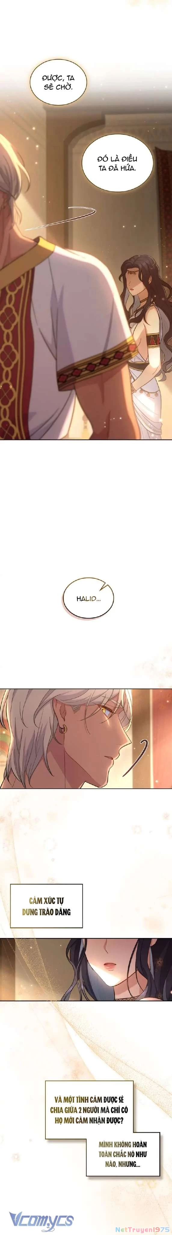 Hôn Nhân Giả Dối Chapter 29 - 17