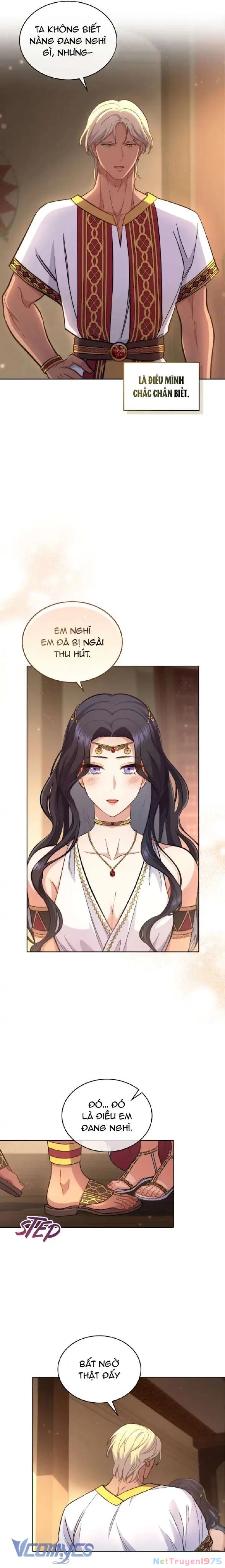 Hôn Nhân Giả Dối Chapter 29 - 19