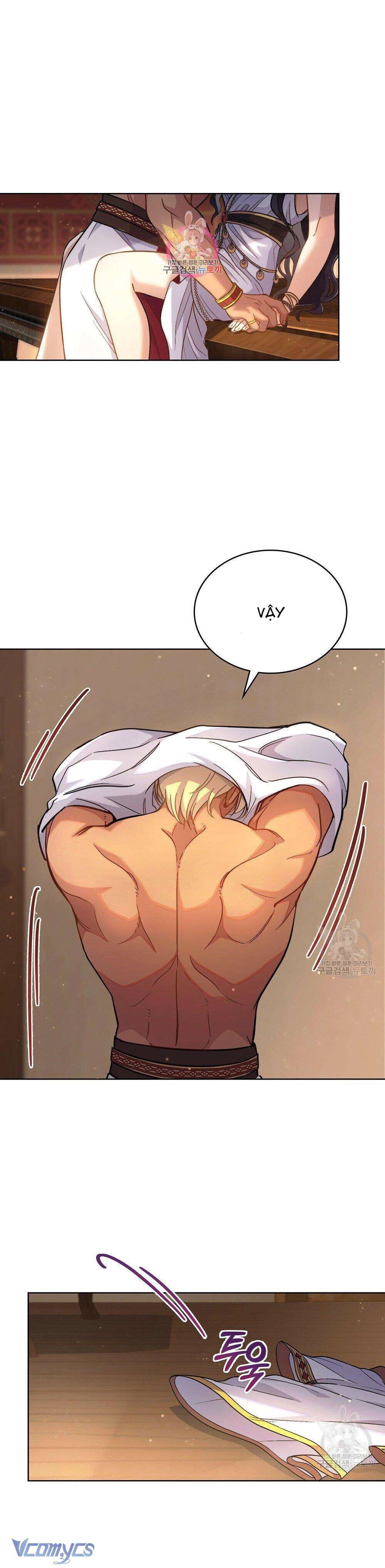 Hôn Nhân Giả Dối Chapter  30 - 3