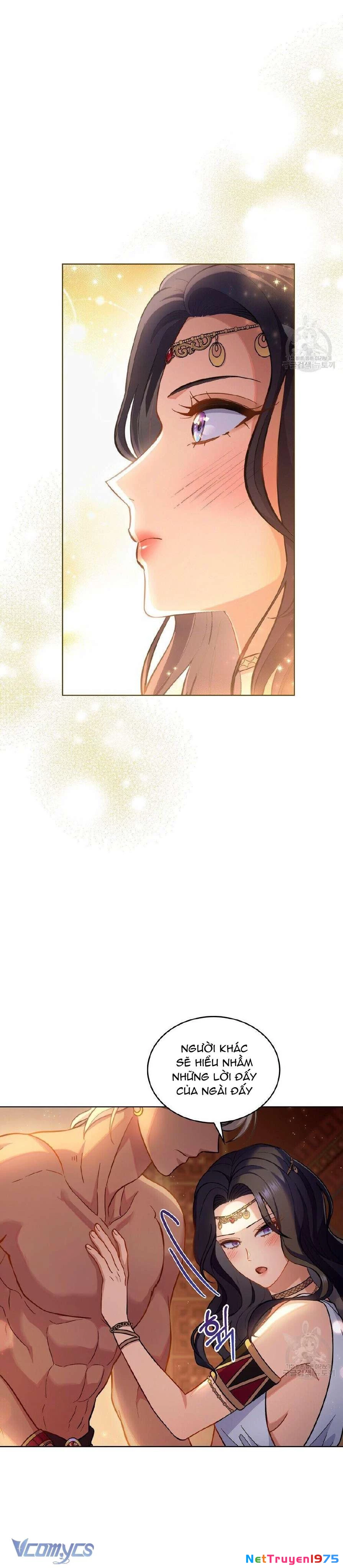 Hôn Nhân Giả Dối Chapter  30 - 5