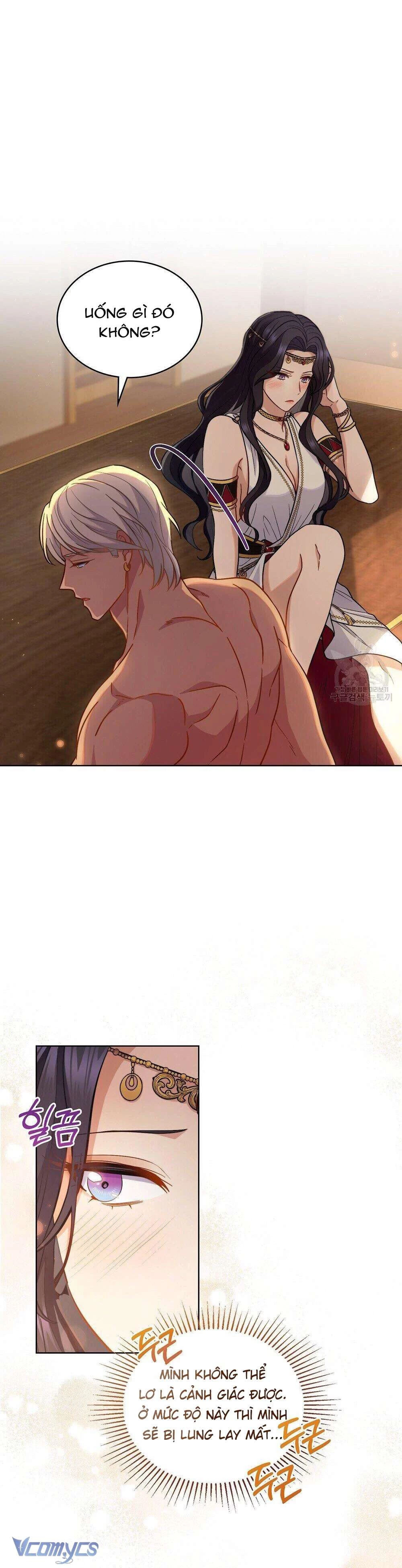 Hôn Nhân Giả Dối Chapter  30 - 7