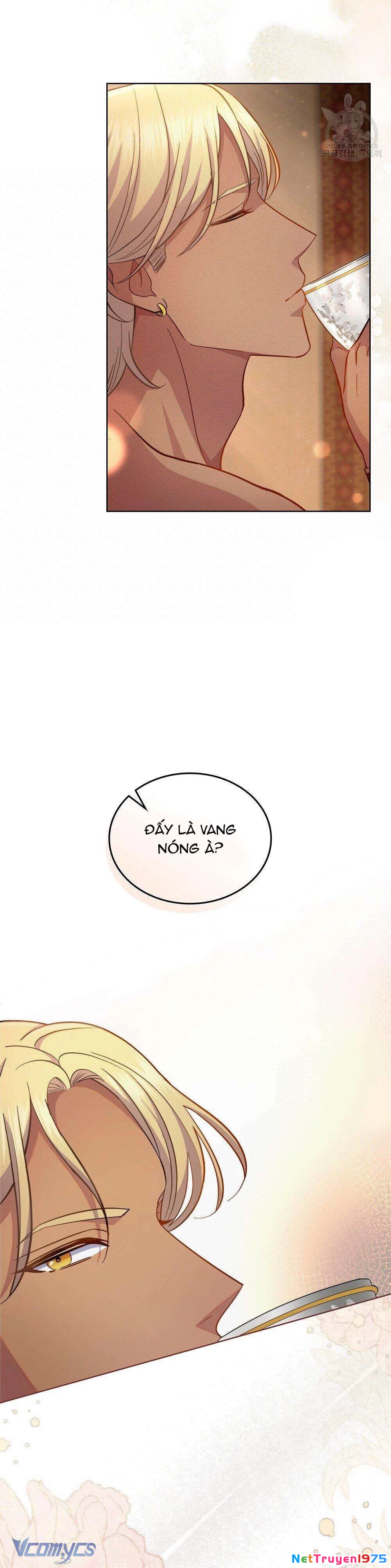 Hôn Nhân Giả Dối Chapter  30 - 8