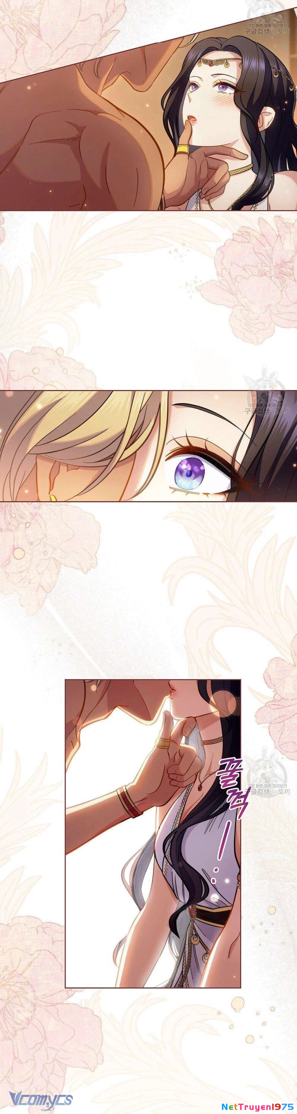 Hôn Nhân Giả Dối Chapter  30 - 9