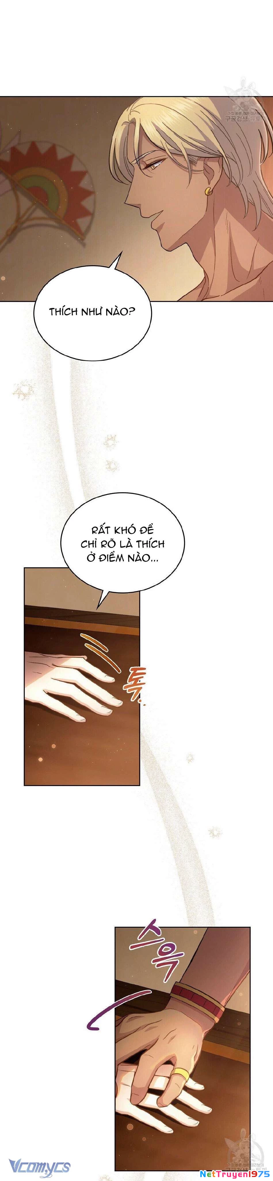 Hôn Nhân Giả Dối Chapter  30 - 12