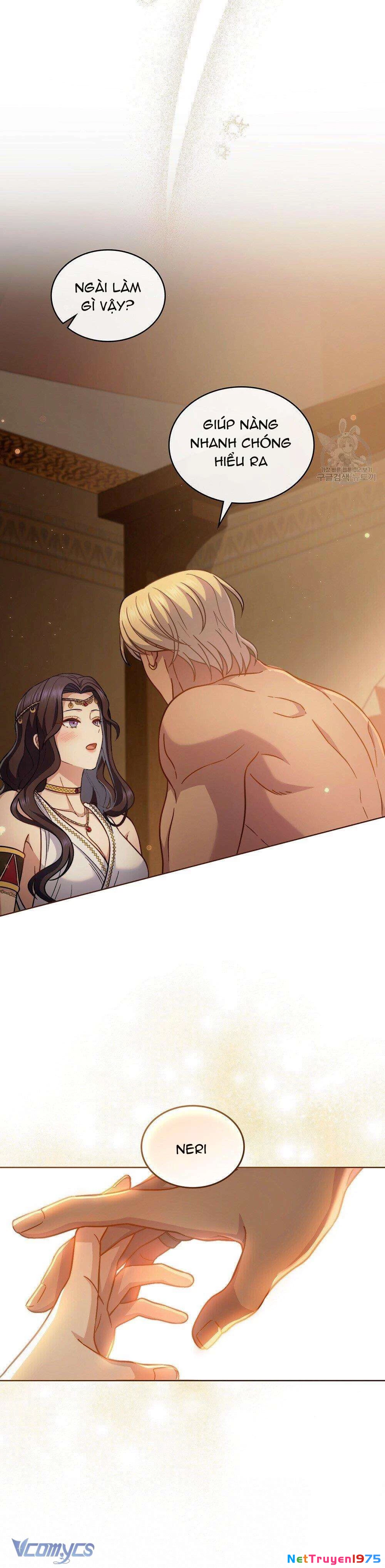 Hôn Nhân Giả Dối Chapter  30 - 13