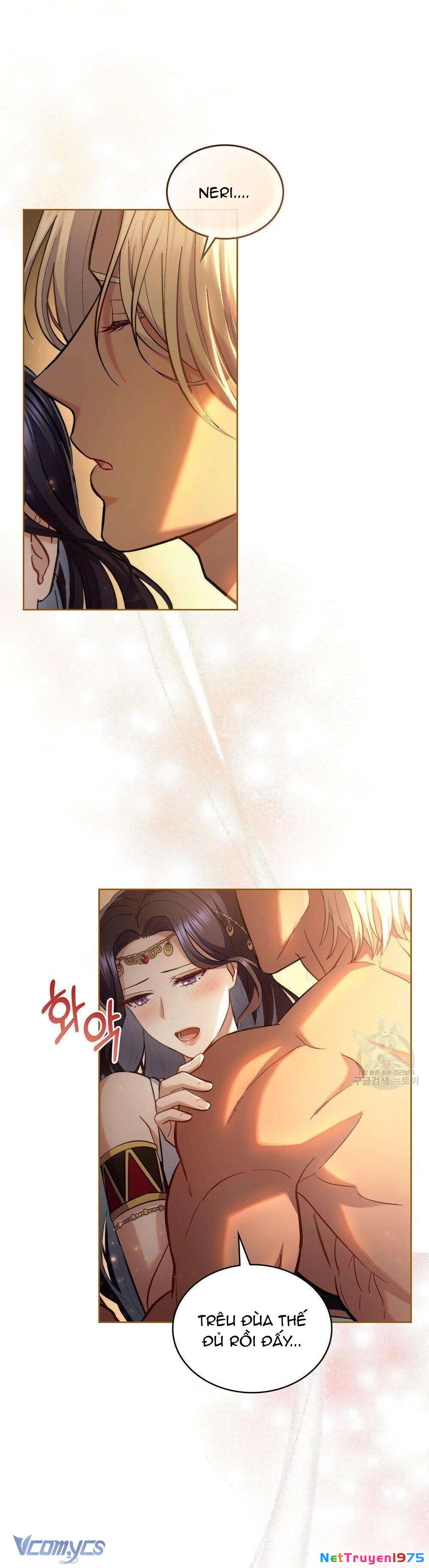 Hôn Nhân Giả Dối Chapter  30 - 14