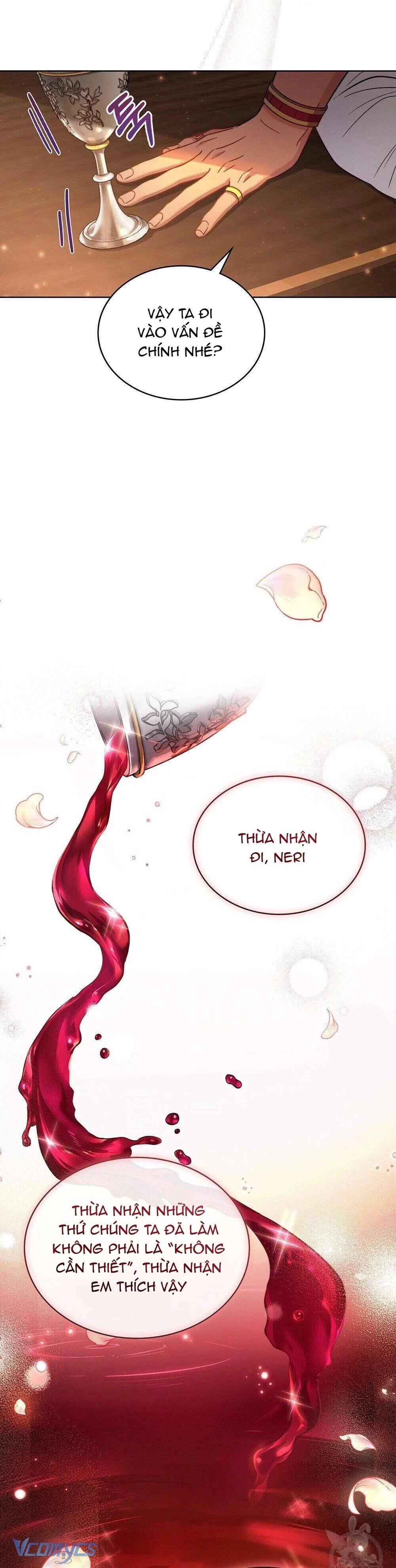 Hôn Nhân Giả Dối Chapter  30 - 15