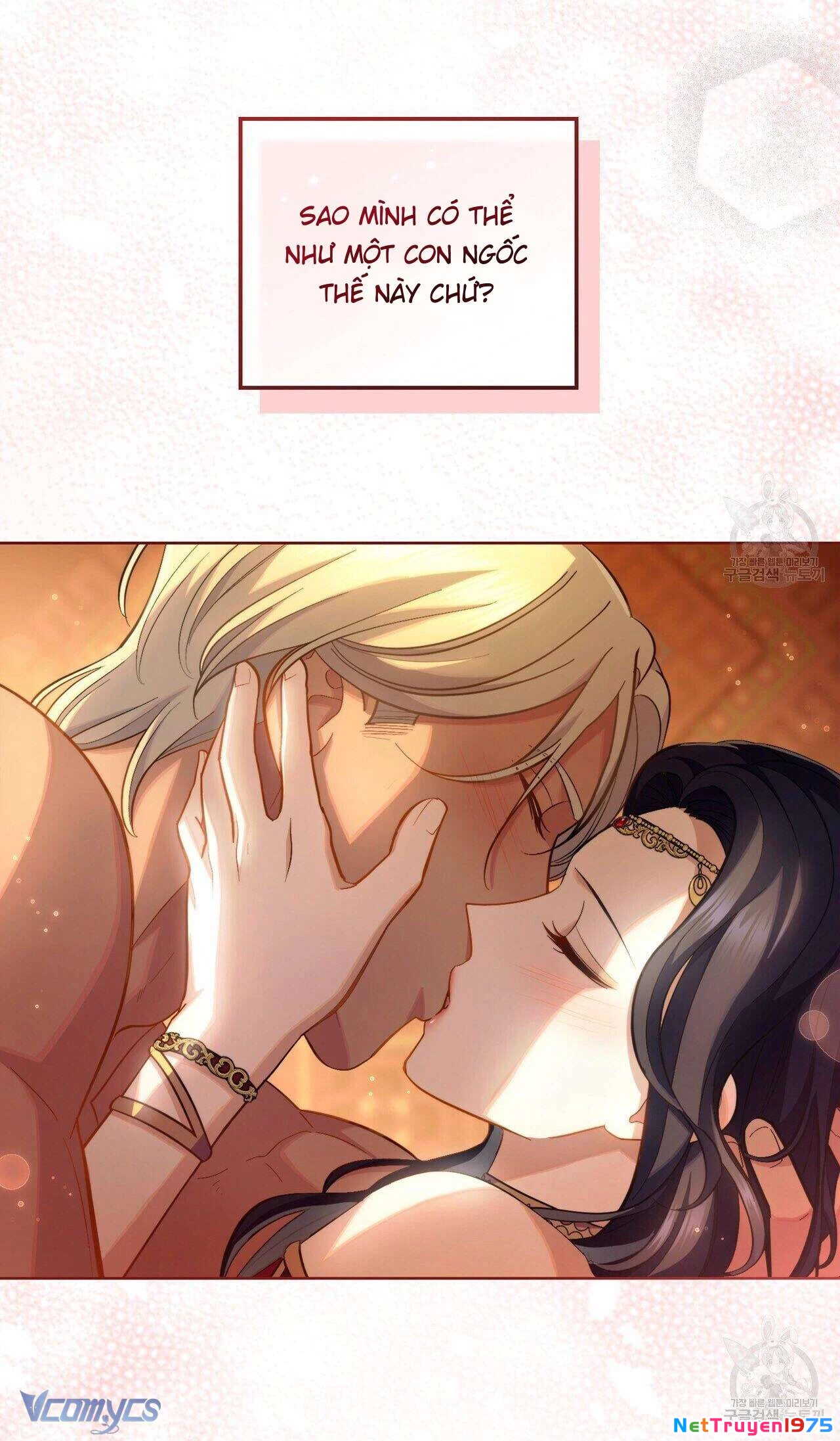 Hôn Nhân Giả Dối Chapter  30 - 20