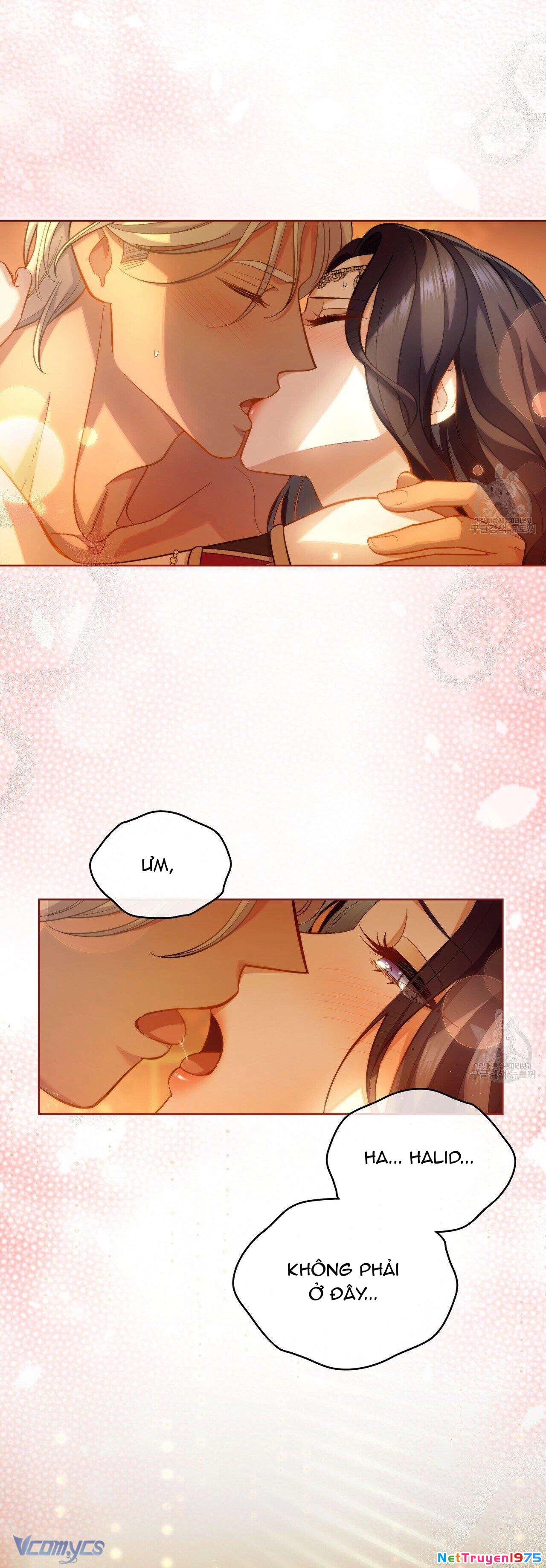 Hôn Nhân Giả Dối Chapter  30 - 21