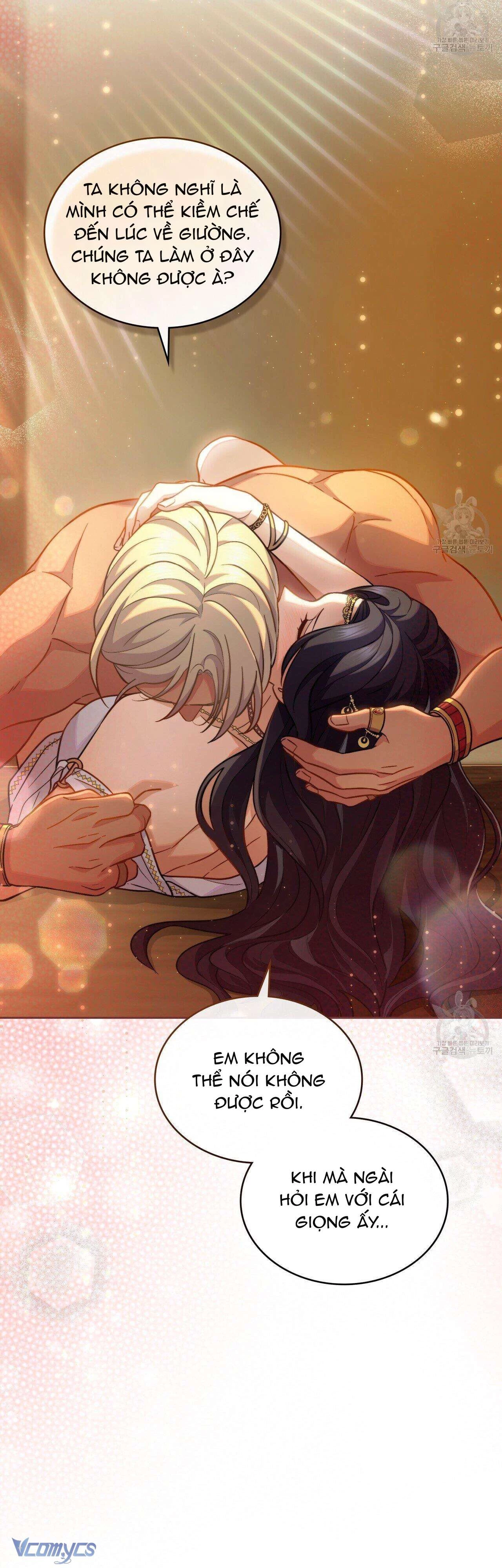 Hôn Nhân Giả Dối Chapter  30 - 22