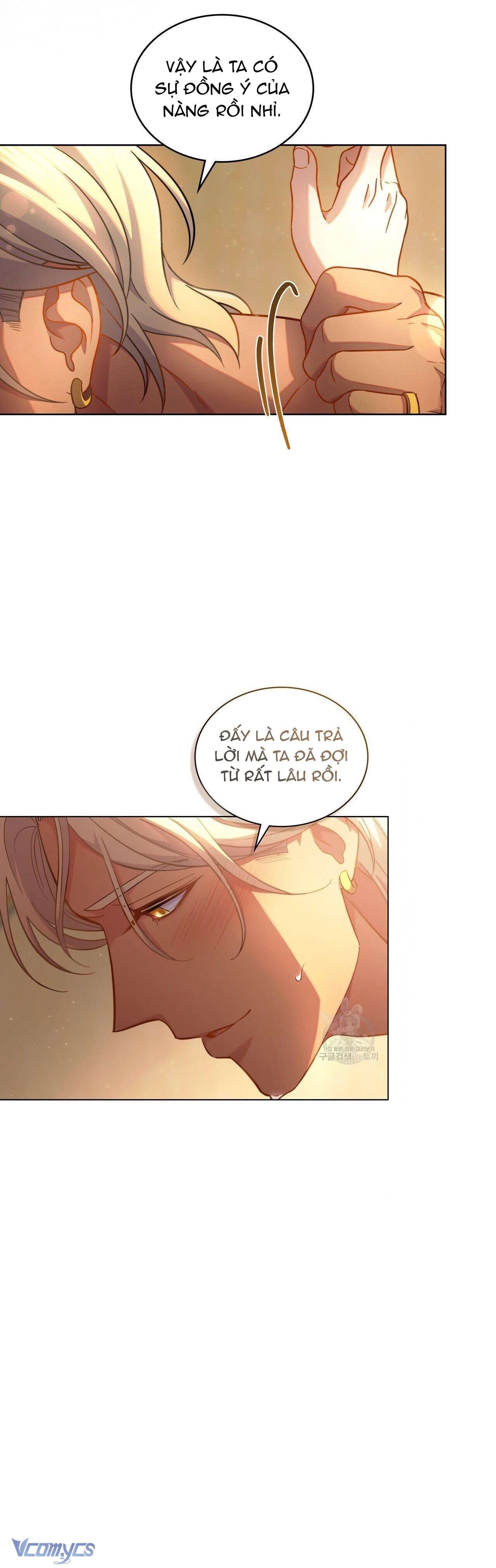 Hôn Nhân Giả Dối Chapter  30 - 23