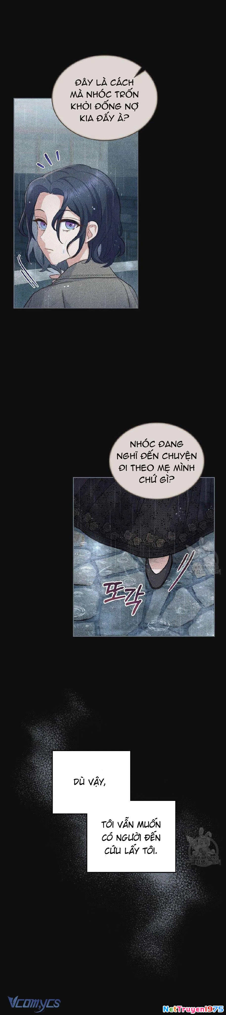 Hôn Nhân Giả Dối Chapter  30 - 26