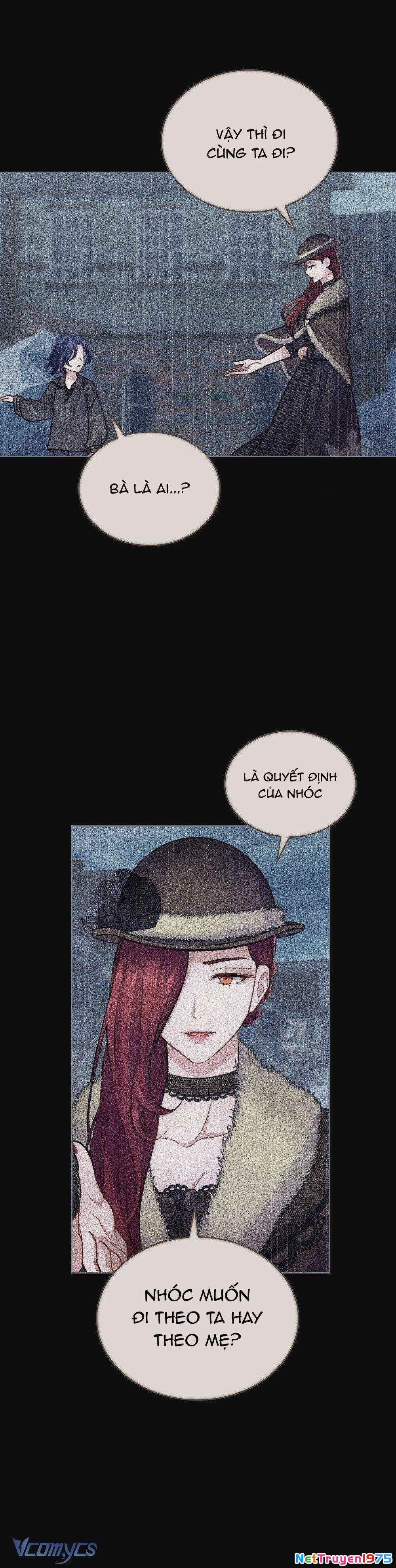 Hôn Nhân Giả Dối Chapter  30 - 27