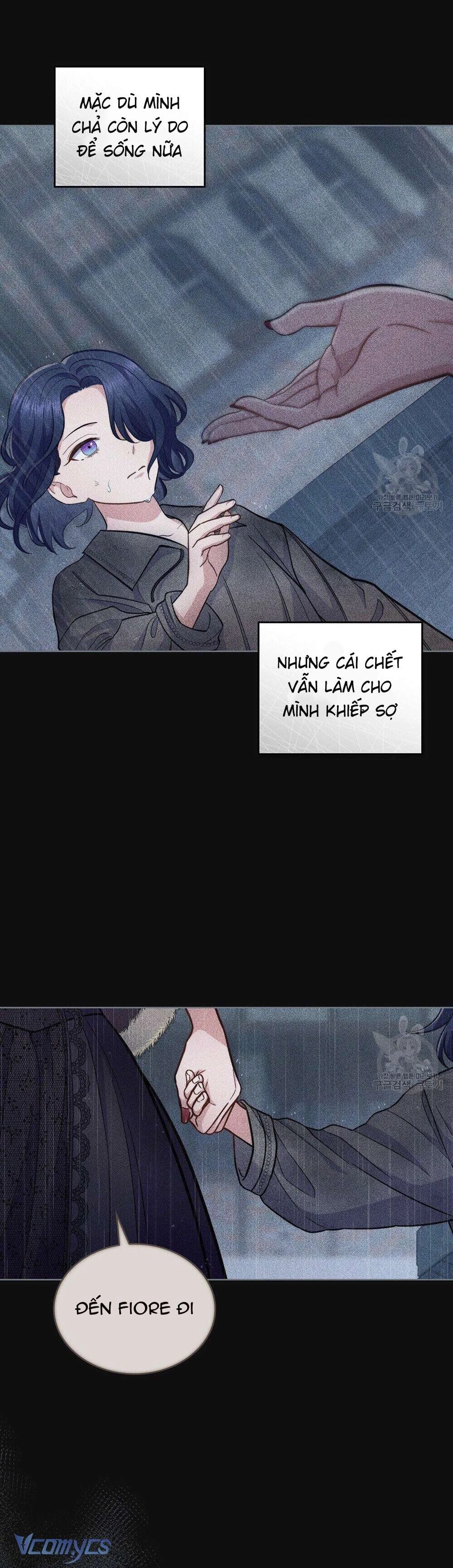 Hôn Nhân Giả Dối Chapter  30 - 28