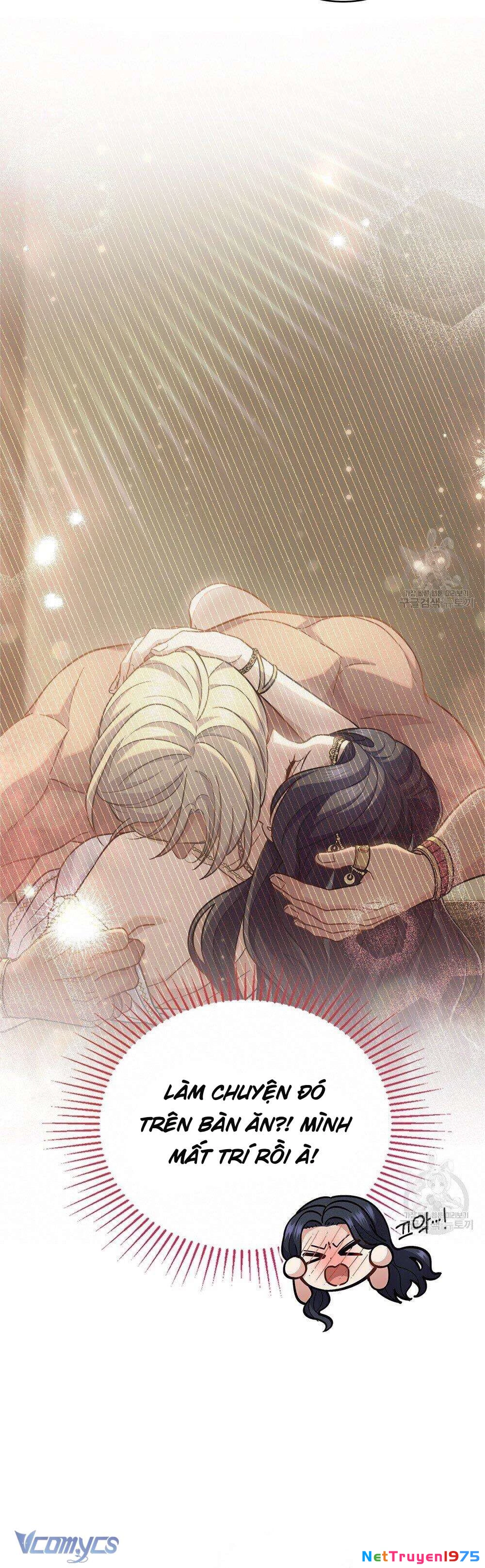 Hôn Nhân Giả Dối Chapter  30 - 31