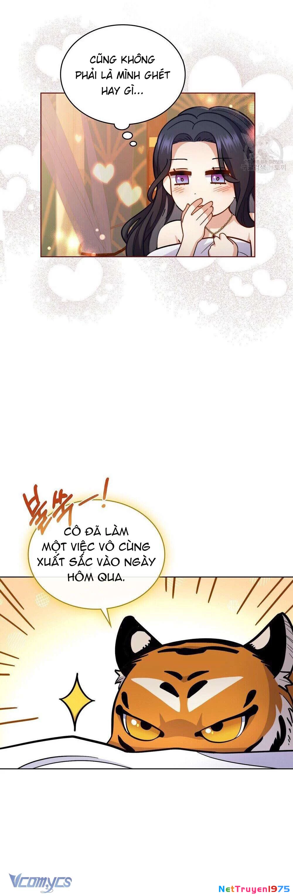 Hôn Nhân Giả Dối Chapter  30 - 32