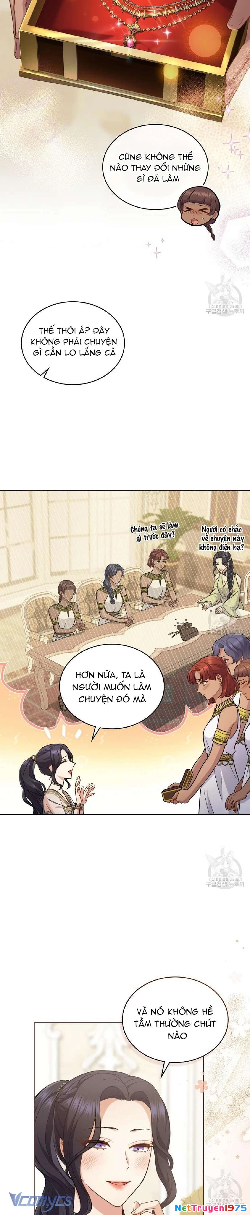 Hôn Nhân Giả Dối Chapter  31 - 5