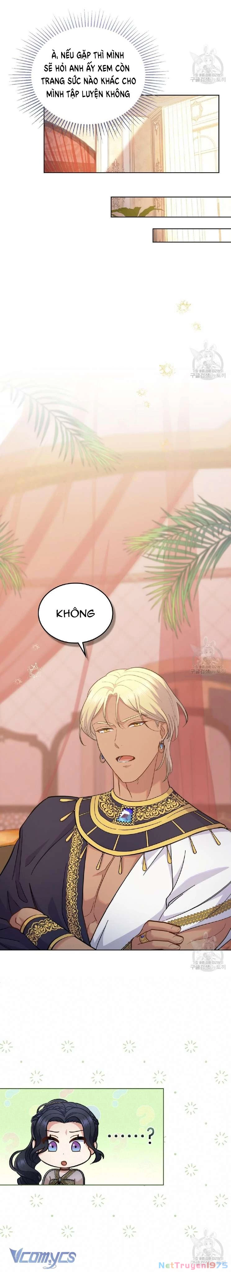 Hôn Nhân Giả Dối Chapter  31 - 7