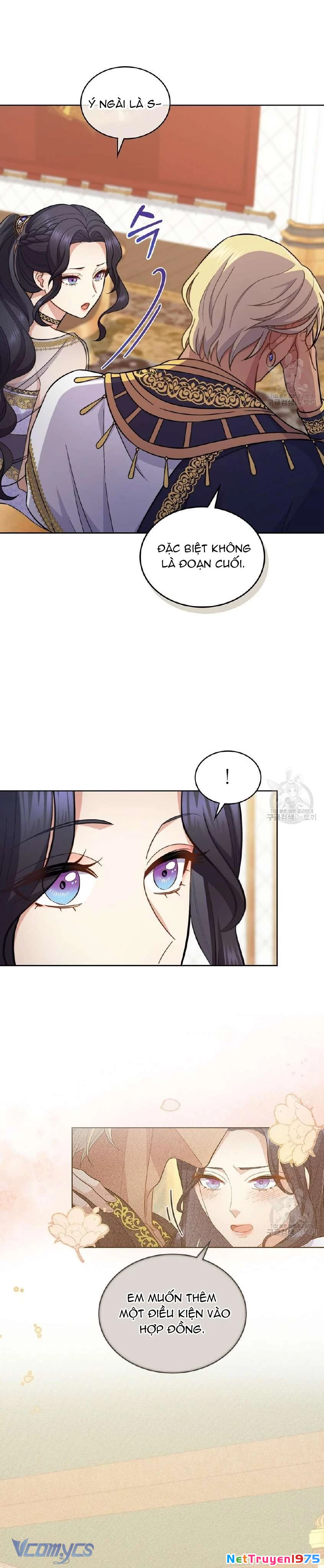 Hôn Nhân Giả Dối Chapter  31 - 9