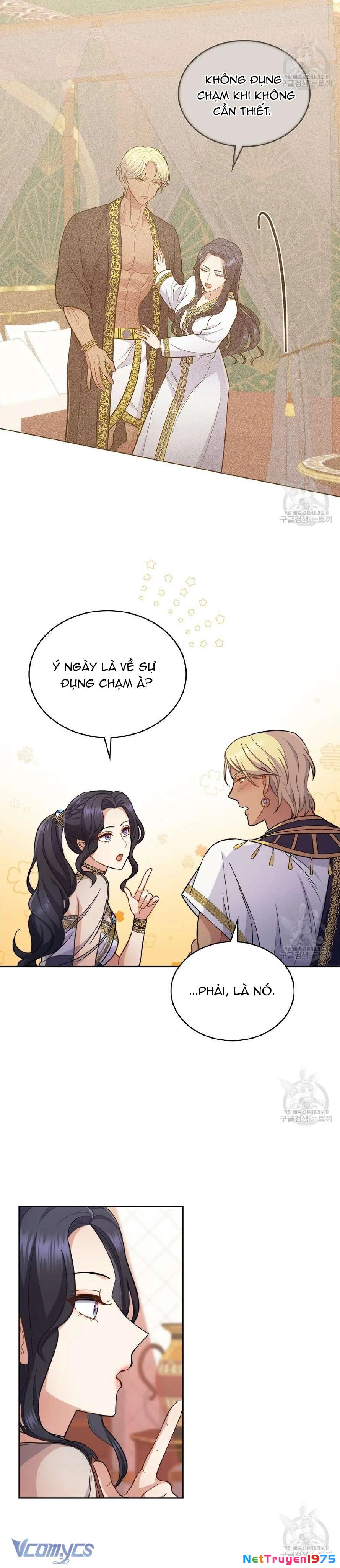 Hôn Nhân Giả Dối Chapter  31 - 10