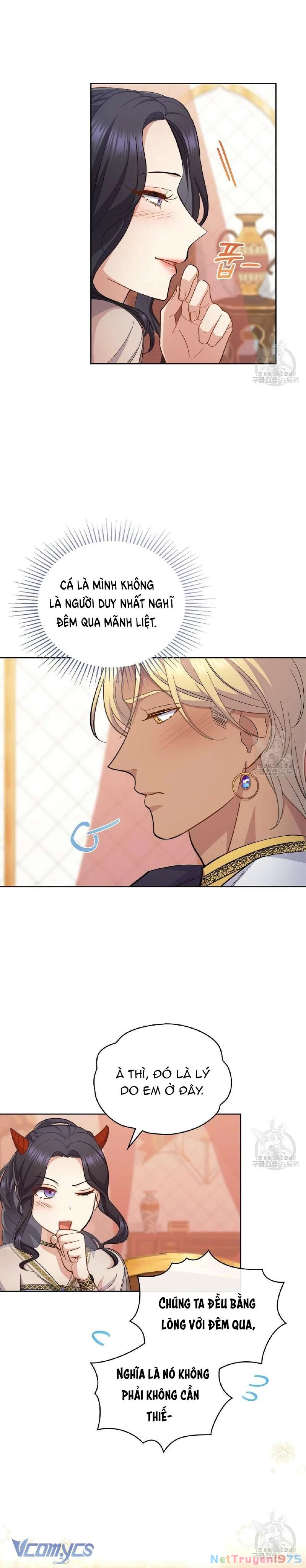 Hôn Nhân Giả Dối Chapter  31 - 11