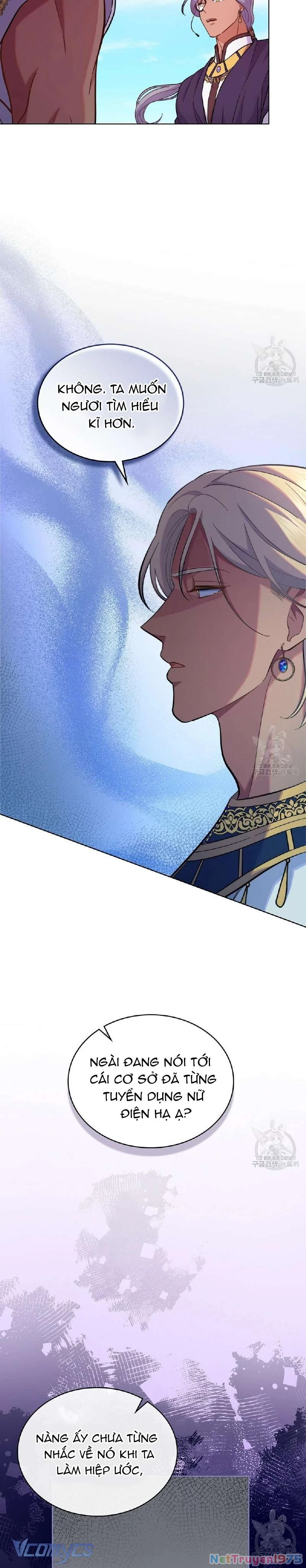 Hôn Nhân Giả Dối Chapter  31 - 18