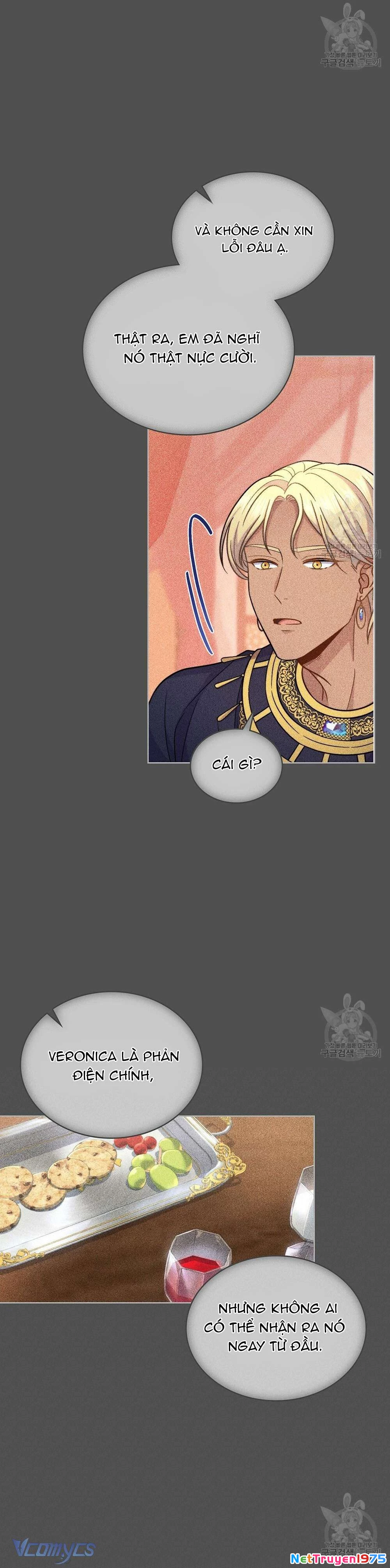 Hôn Nhân Giả Dối Chapter  31 - 22