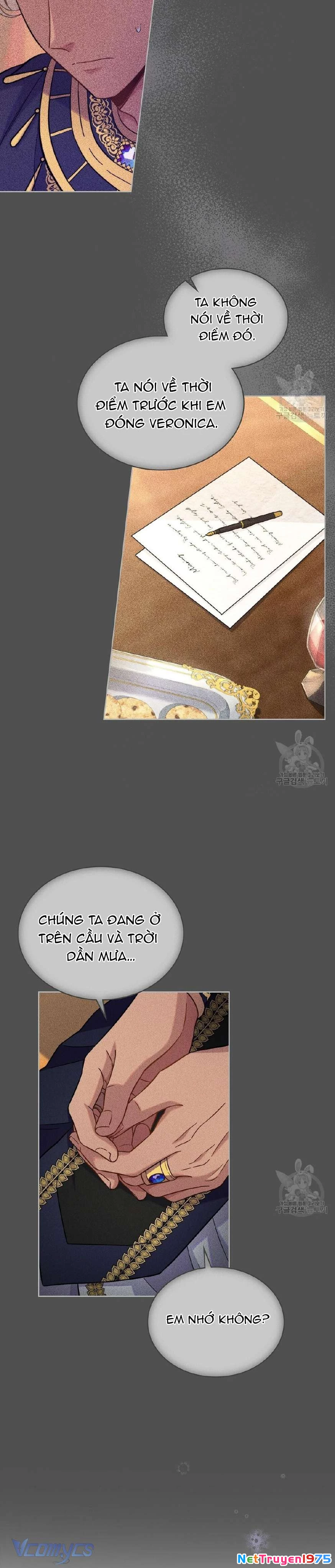 Hôn Nhân Giả Dối Chapter  31 - 24