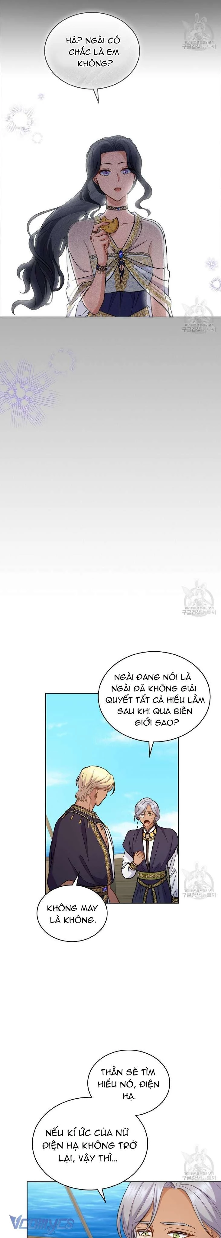 Hôn Nhân Giả Dối Chapter  31 - 25