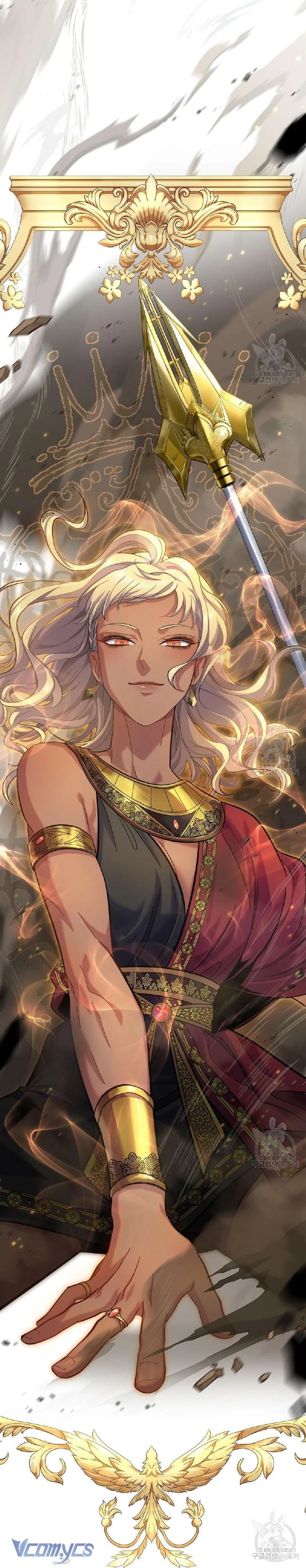 Hôn Nhân Giả Dối Chapter  31 - 28