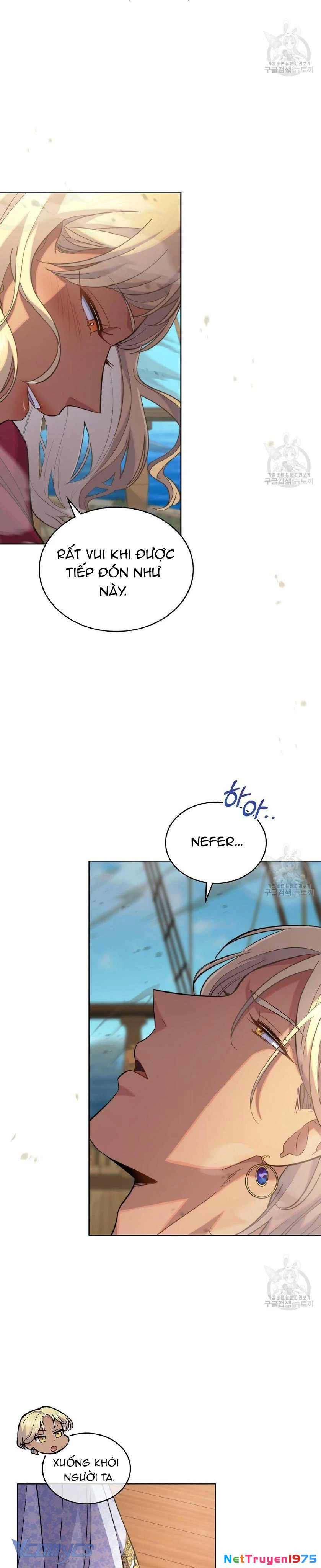 Hôn Nhân Giả Dối Chapter  31 - 29