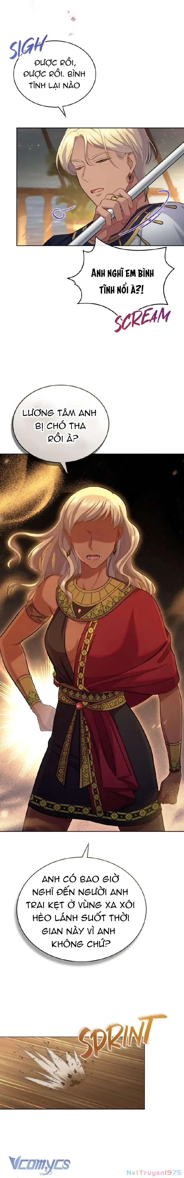Hôn Nhân Giả Dối Chapter 32 - 5