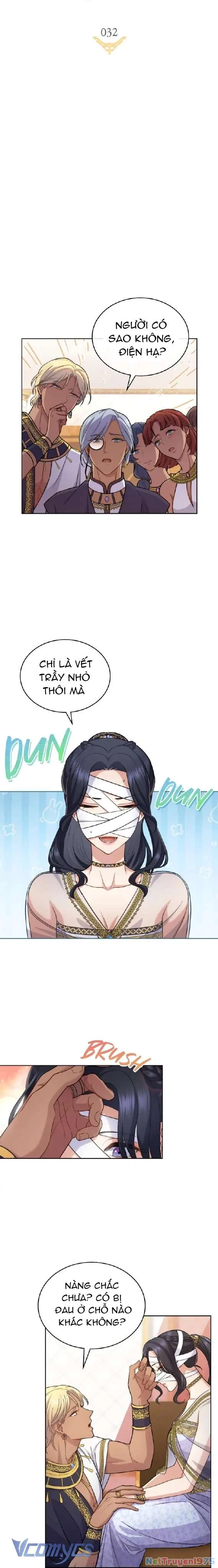 Hôn Nhân Giả Dối Chapter 32 - 8