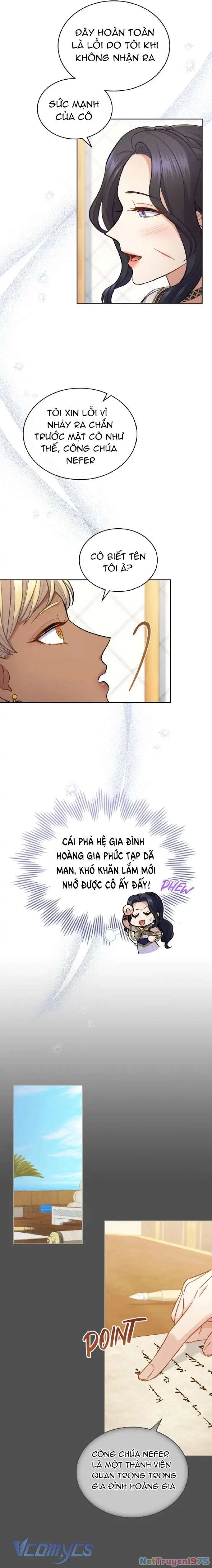 Hôn Nhân Giả Dối Chapter 32 - 16