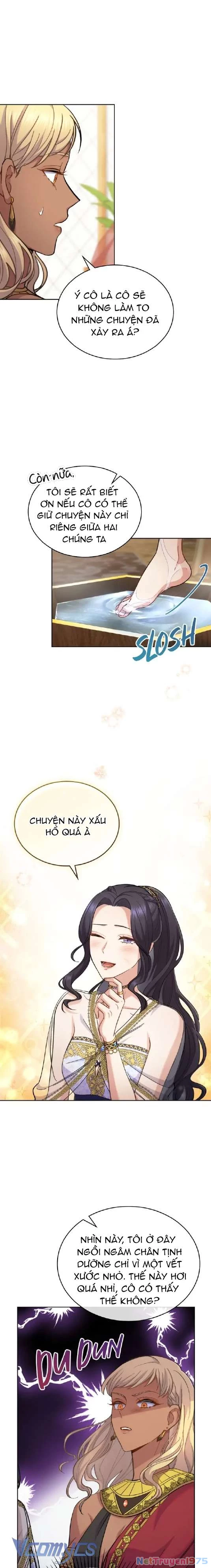 Hôn Nhân Giả Dối Chapter 32 - 19