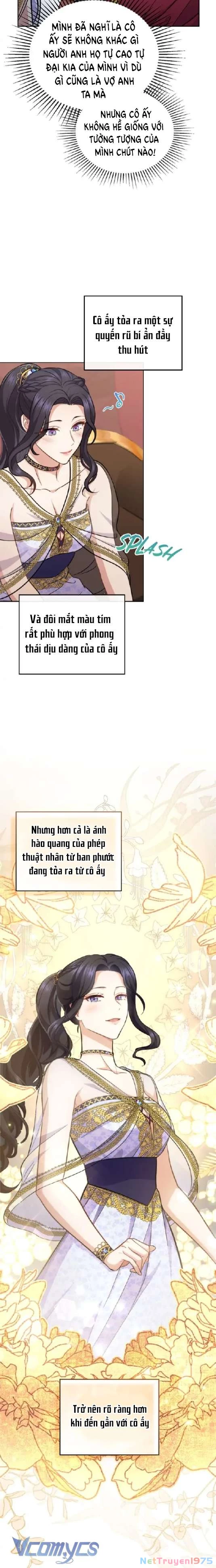 Hôn Nhân Giả Dối Chapter 32 - 20