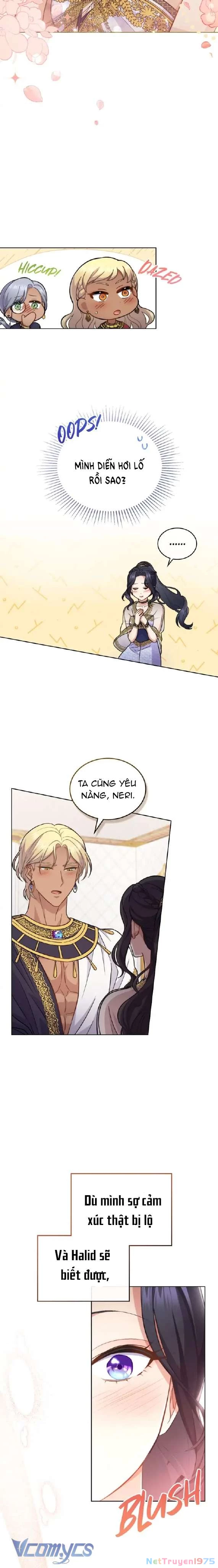 Hôn Nhân Giả Dối Chapter  33 - 6