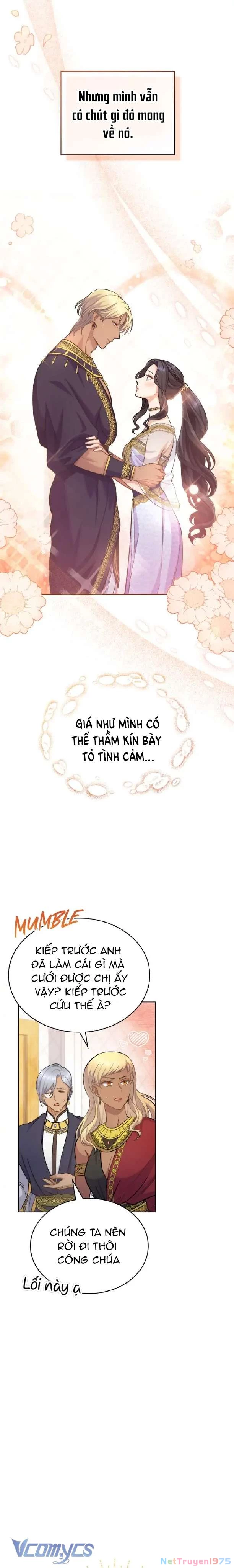 Hôn Nhân Giả Dối Chapter  33 - 7