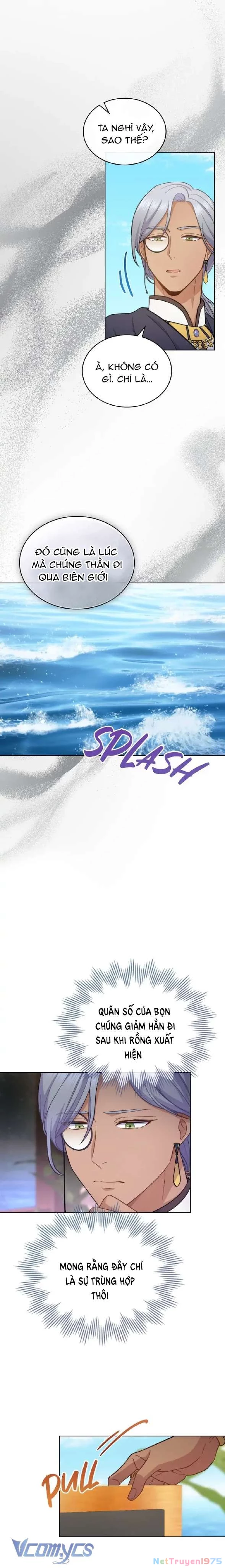 Hôn Nhân Giả Dối Chapter  33 - 13