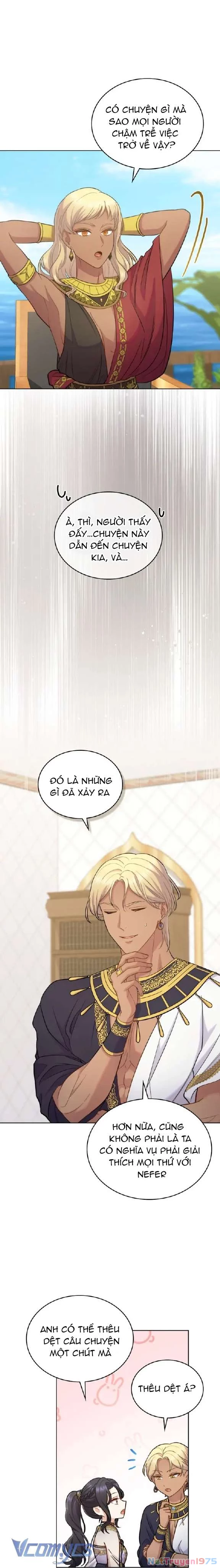 Hôn Nhân Giả Dối Chapter  33 - 14