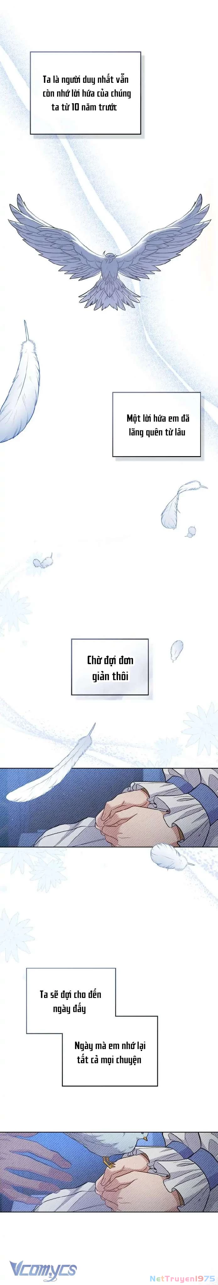 Hôn Nhân Giả Dối Chapter  33 - 17