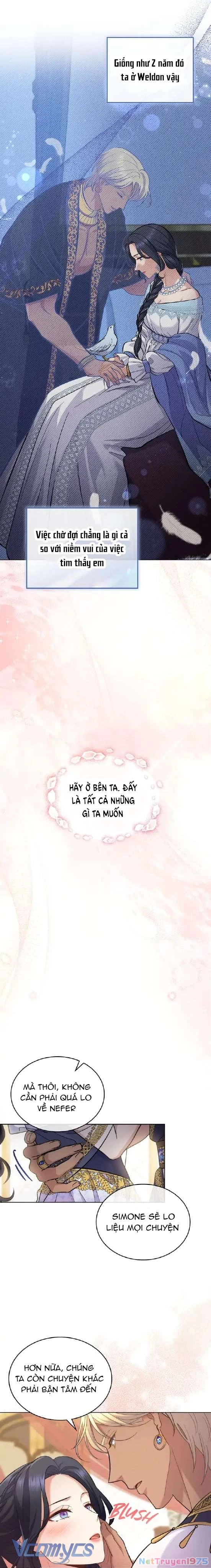 Hôn Nhân Giả Dối Chapter  33 - 18