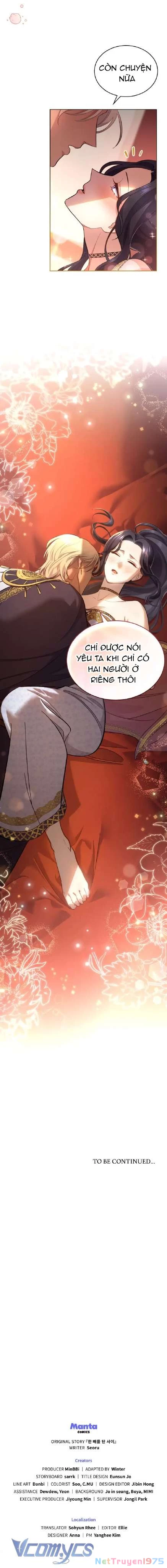 Hôn Nhân Giả Dối Chapter  33 - 22