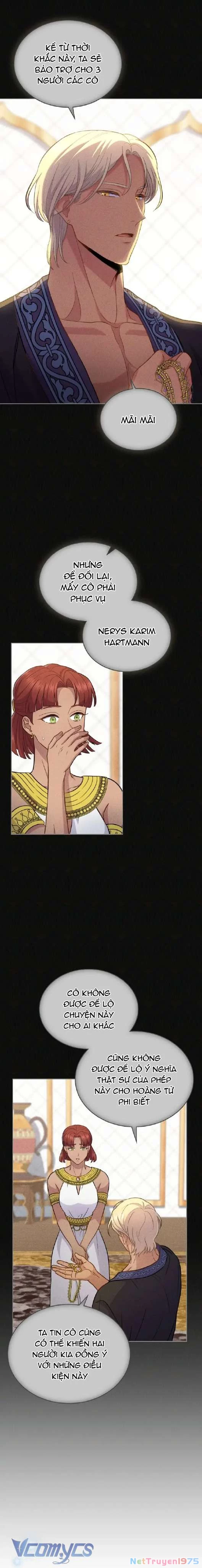 Hôn Nhân Giả Dối Chapter  34 - 17