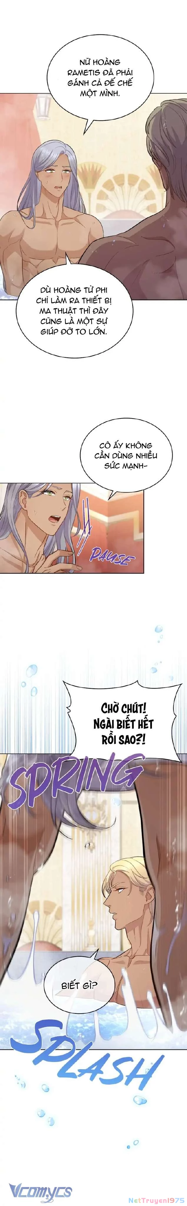 Hôn Nhân Giả Dối Chapter 35 - 6