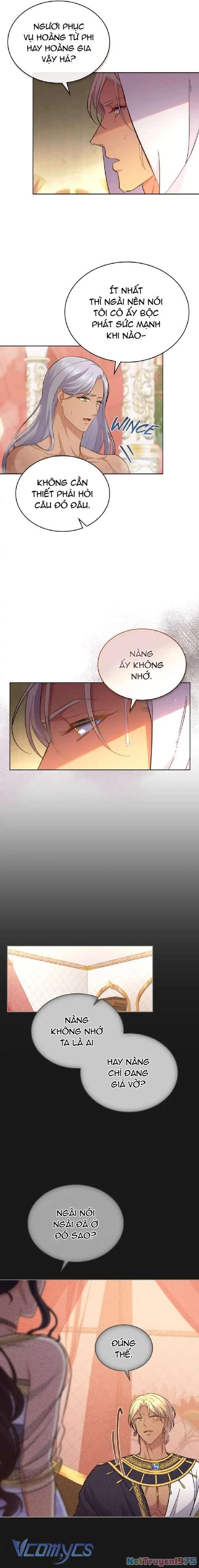 Hôn Nhân Giả Dối Chapter 35 - 9