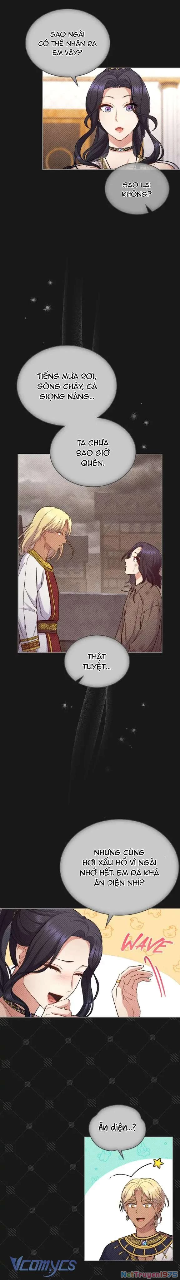 Hôn Nhân Giả Dối Chapter 35 - 10