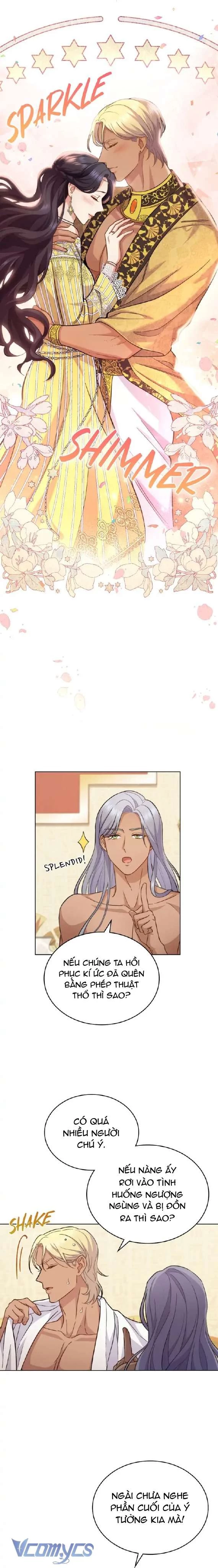 Hôn Nhân Giả Dối Chapter 35 - 16