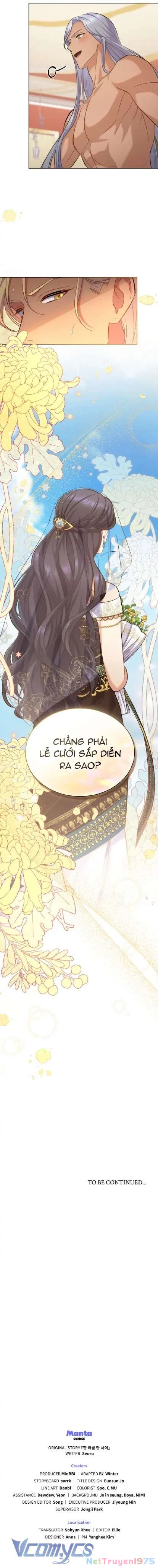 Hôn Nhân Giả Dối Chapter 35 - 17